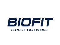 Logo Bio Fit